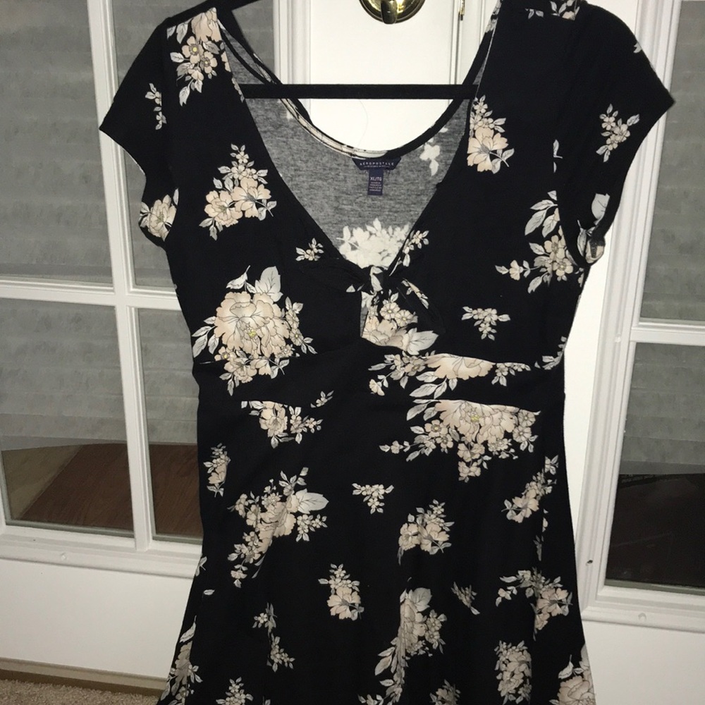 Aèropostale Mini Dress! (Size:XL)